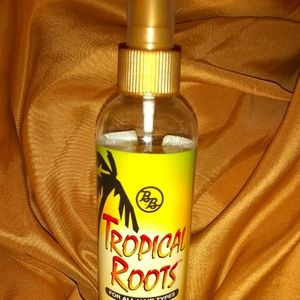 Hair Growth Oil